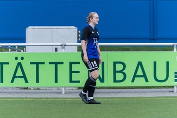 Bild 66 - F Union Tornesch - GW Eimsbuettel : Ergebnis: 1:1
